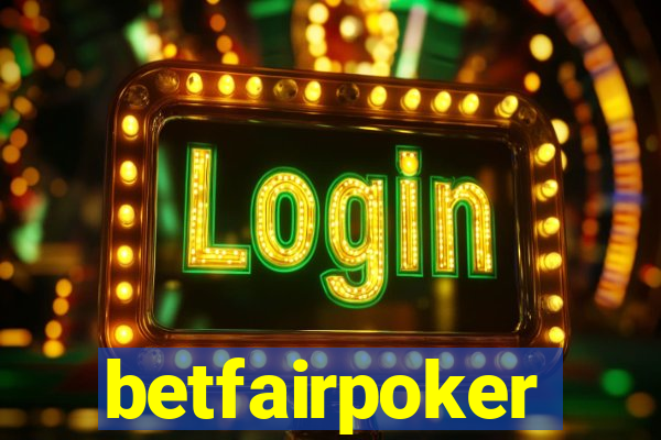 betfairpoker