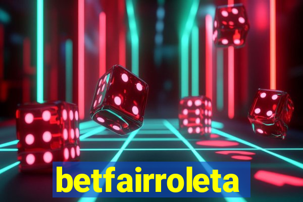 betfairroleta