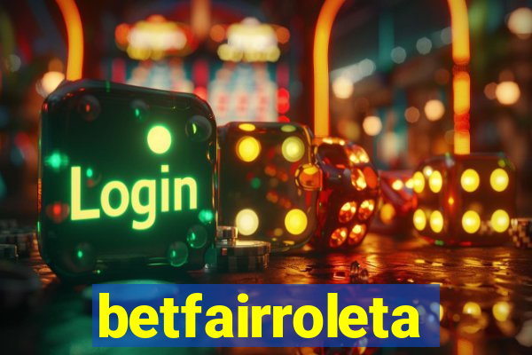betfairroleta