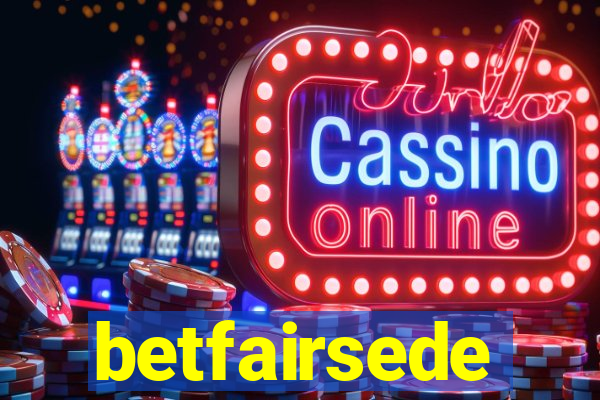 betfairsede