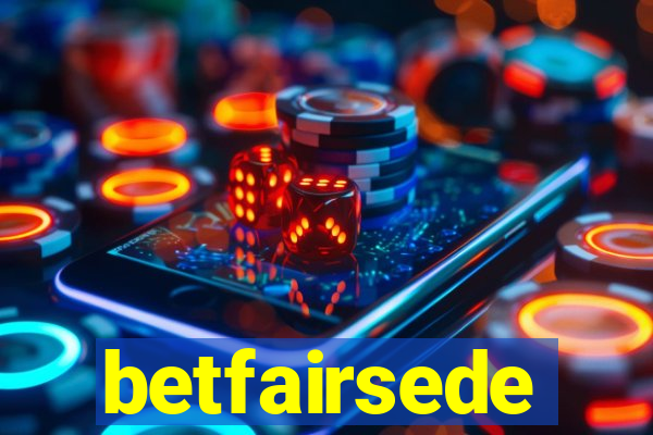 betfairsede