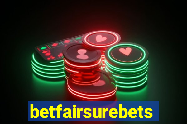 betfairsurebets