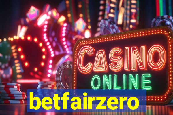 betfairzero