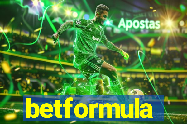 betformula