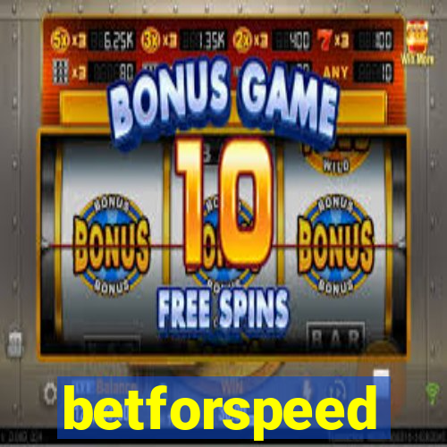 betforspeed