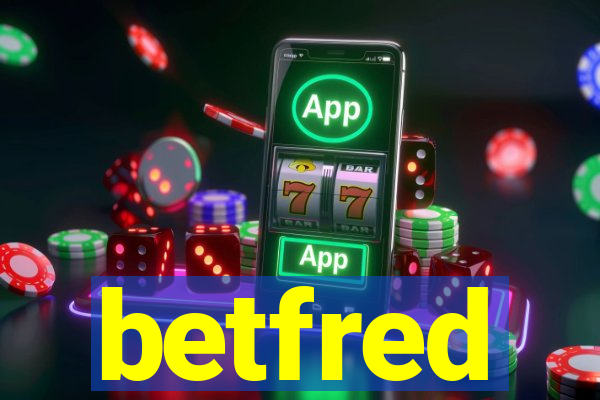 betfred