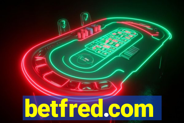 betfred.com