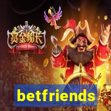 betfriends