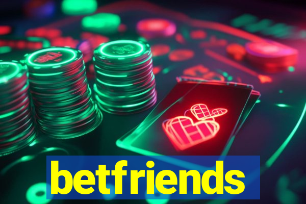 betfriends