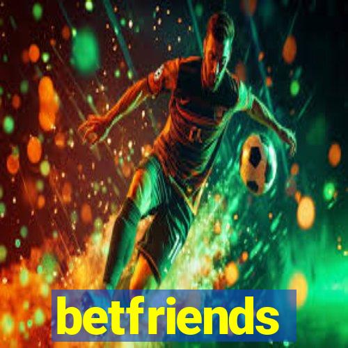 betfriends