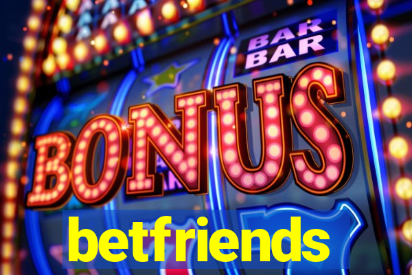 betfriends