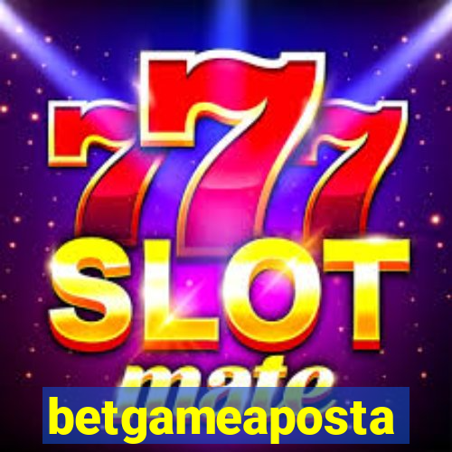 betgameaposta