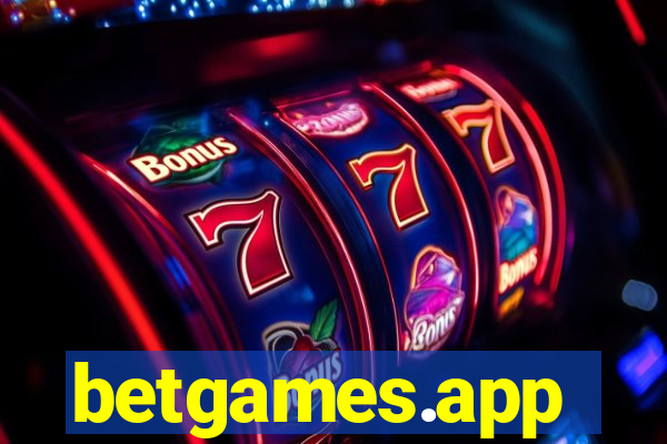 betgames.app