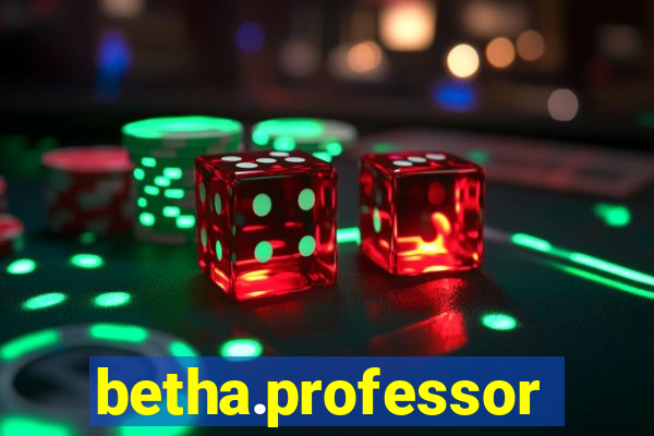 betha.professores