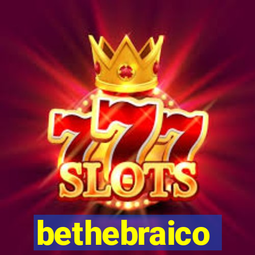 bethebraico