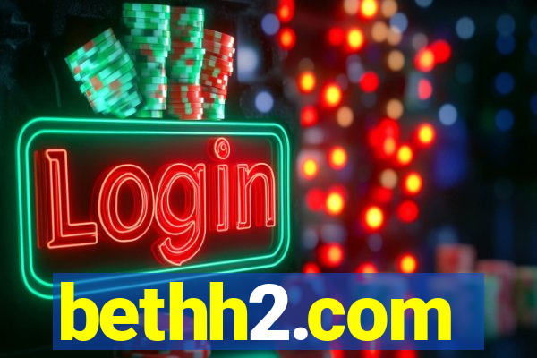 bethh2.com