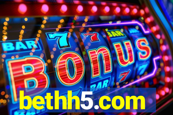 bethh5.com