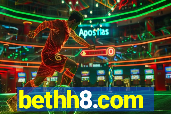 bethh8.com