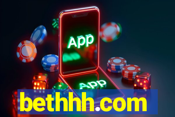 bethhh.com