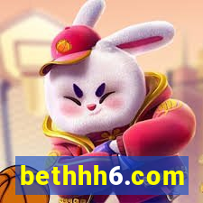 bethhh6.com