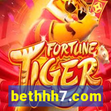 bethhh7.com
