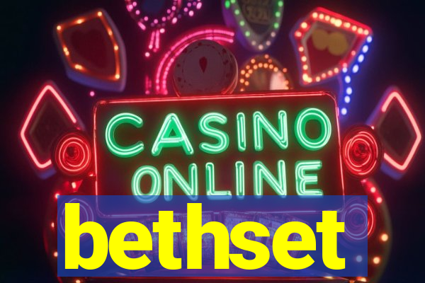 bethset