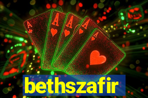 bethszafir