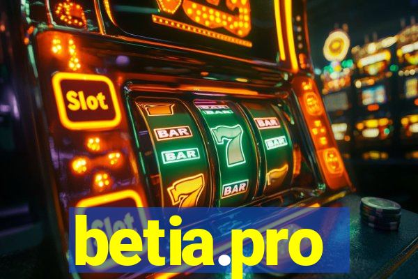 betia.pro