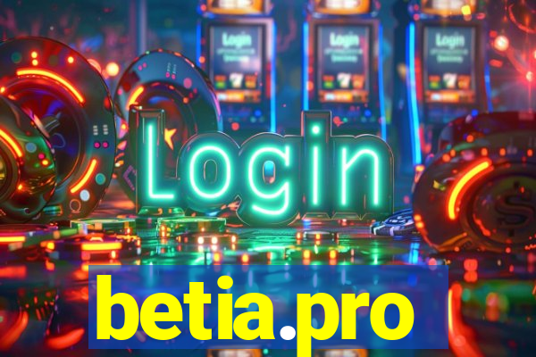 betia.pro
