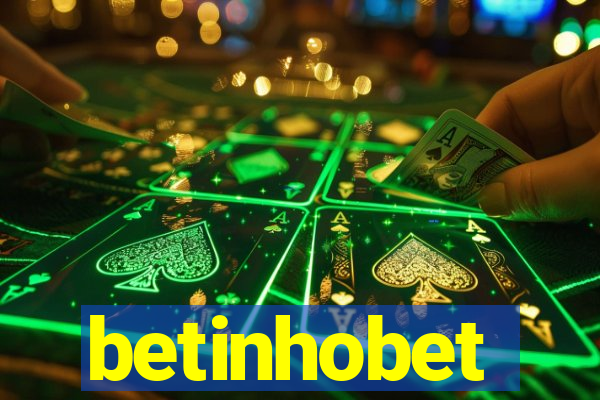 betinhobet