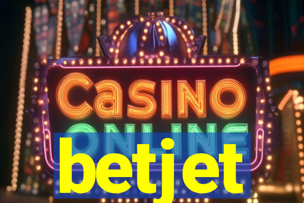 betjet