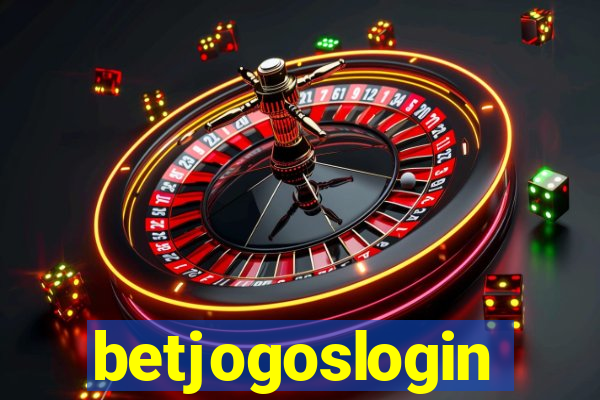 betjogoslogin