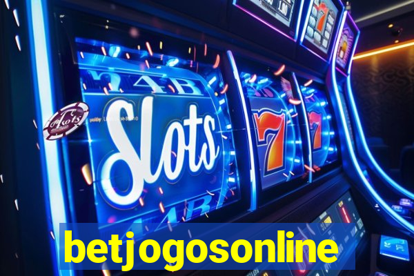 betjogosonline
