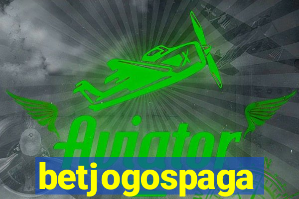 betjogospaga