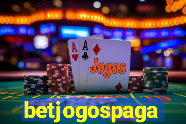 betjogospaga