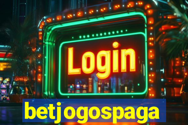 betjogospaga
