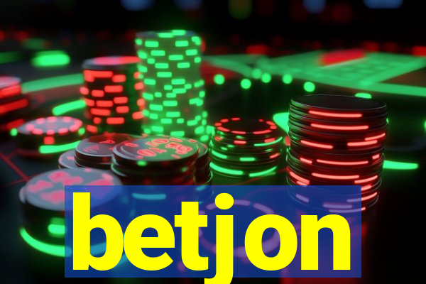 betjon