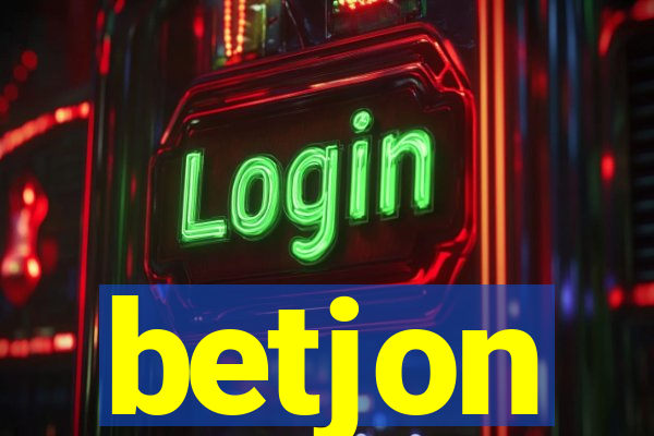 betjon