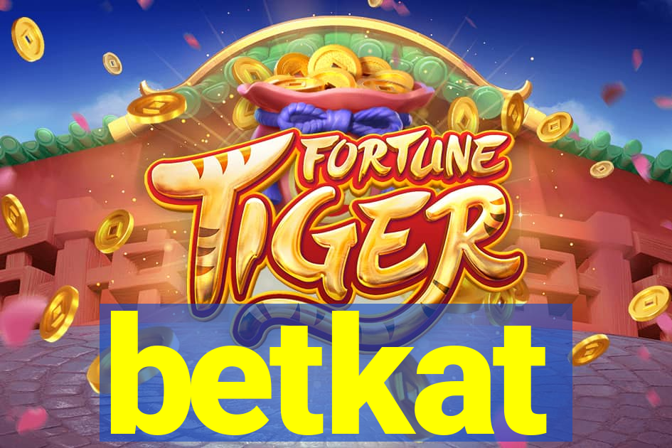 betkat