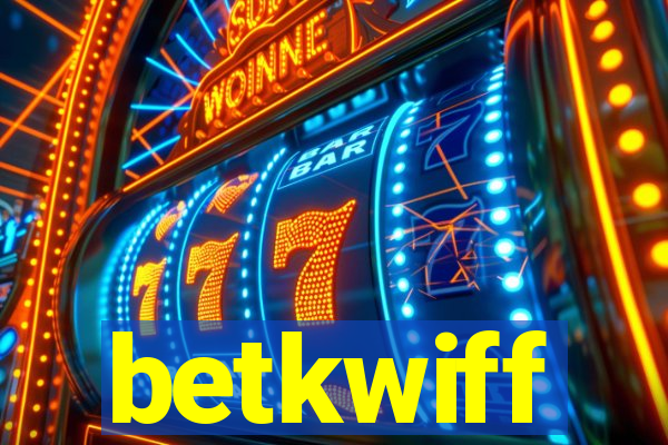 betkwiff