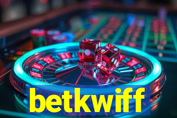 betkwiff