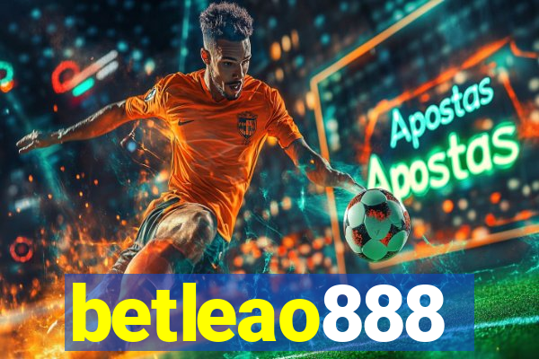 betleao888