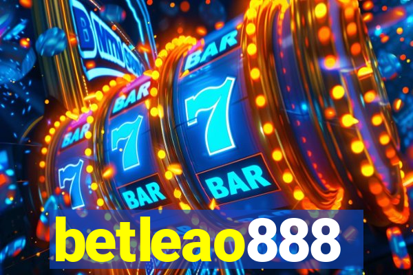 betleao888