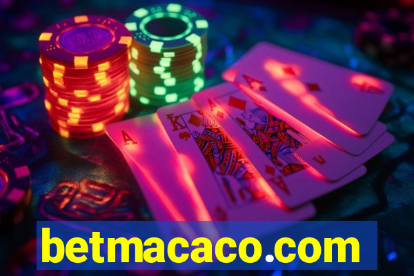 betmacaco.com