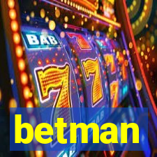 betman