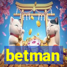betman