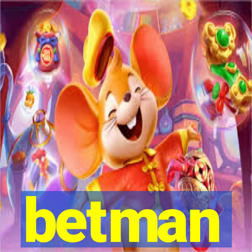 betman