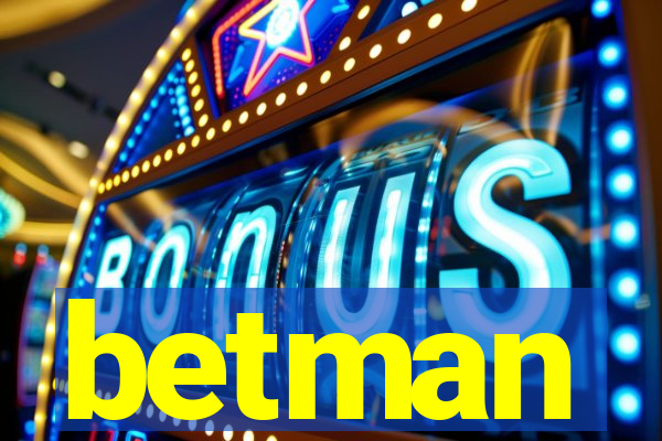betman