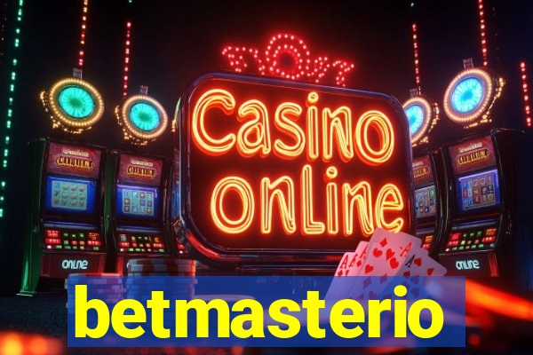 betmasterio