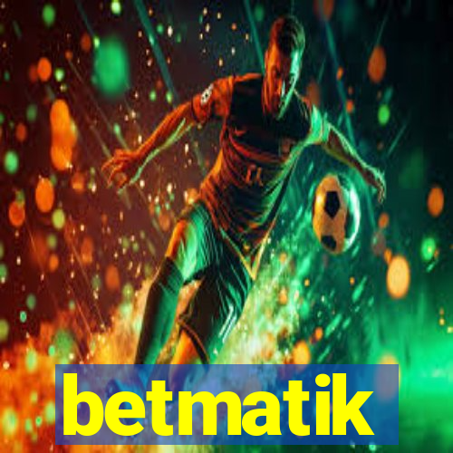 betmatik